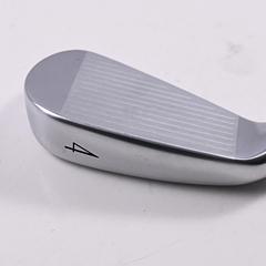 Titleist T250.U #4 Iron / 22 Degree / Stiff Flex HZRDUS Black Gen 5 80 Shaft - Image 3