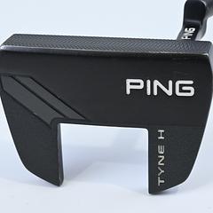 Ping PLD Milled Tyne H Putter / 34 Inch - Image 2