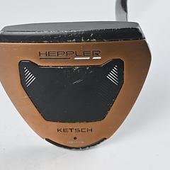 Ping Heppler Ketsch Putter / 32.5 Inch - Image 2