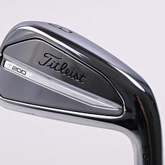Titleist T200 2023 Utility #3 Iron / 20 Degree / Stiff Flex HZRDUS Black Gen 4 - Image 1