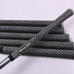 Callaway Apex TCB Irons / 5-PW / X-Flex Project X IO 115 Shafts - Image 7