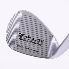Cleveland CBZ Lob Wedge / 60 Degree / Regular Flex KBS Hi-Rev 2.0 115 Shaft - Image 2