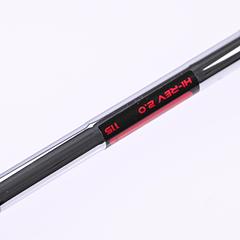 Cleveland CBZ Lob Wedge / 60 Degree / Regular Flex KBS Hi-Rev 2.0 115 Shaft - Image 4