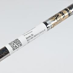 Wilson TPA III Putter / 34.5 Inch - Image 5