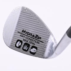 Cleveland CBX 4 Zipcore Lob Wedge / 58 Degree / Regular Flex KBS Hi-Rev 2.0 115 - Image 2