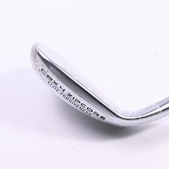 Cleveland CBX 4 Zipcore Lob Wedge / 58 Degree / Regular Flex KBS Hi-Rev 2.0 115 - Image 3