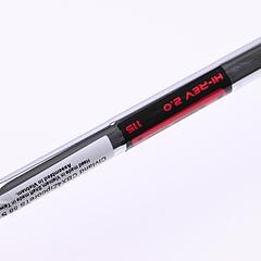 Cleveland CBX 4 Zipcore Lob Wedge / 58 Degree / Regular Flex KBS Hi-Rev 2.0 115 - Image 4