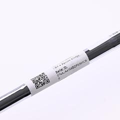 Cleveland CBX 4 Zipcore Lob Wedge / 58 Degree / Regular Flex KBS Hi-Rev 2.0 115 - Image 5