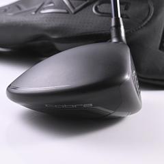 Cobra Darkspeed X Driver / 9 Degree / Senior F2 Flex UST Lin-Q Red Shaft - Image 3