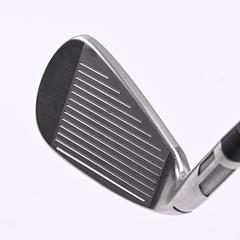 Taylormade Stealth #5 Iron / 21 Degree / Regular Flex Fujikura Ventus Red 6 - Image 2