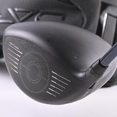Cobra Darkspeed X Driver / 9 Degree / Senior F2 Flex UST Lin-Q Red Shaft - Image 4