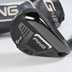 Ping G425 #3 Hybrid / 19 Degree / Stiff Flex Ping Alta CB 70 Slate Shaft - Image 1