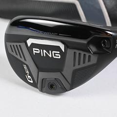 Ping G425 #3 Hybrid / 19 Degree / Stiff Flex Ping Alta CB 70 Slate Shaft - Image 2