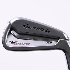 Taylormade Tour Preferred 2014 MC #4 Iron / 21 Degree / Regular Flex N.S.Pro - Image 1