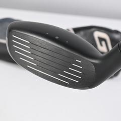 Ping G425 #3 Hybrid / 19 Degree / Stiff Flex Ping Alta CB 70 Slate Shaft - Image 4