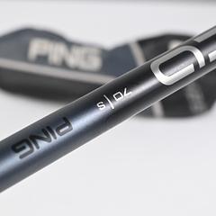 Ping G425 #3 Hybrid / 19 Degree / Stiff Flex Ping Alta CB 70 Slate Shaft - Image 6