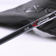 Cobra Darkspeed X Driver / 9 Degree / Senior F2 Flex UST Lin-Q Red Shaft - Image 6