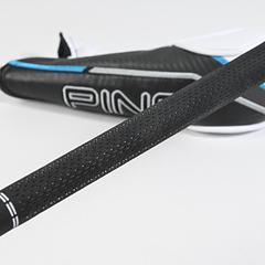 Ping G440 #4 Hybrid / 23 Degree / Regular Flex Denali Red 70 Shaft - Image 8