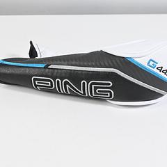 Ping G440 #4 Hybrid / 23 Degree / Regular Flex Denali Red 70 Shaft - Image 9