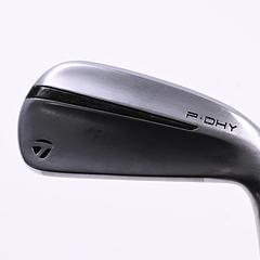 Taylormade P.DHY #4 Iron / 22 Degree / X-Flex Graphite Design Tour AD DI-95 - Image 1