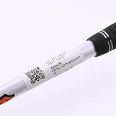 Taylormade P.DHY #4 Iron / 22 Degree / X-Flex Graphite Design Tour AD DI-95 - Image 5