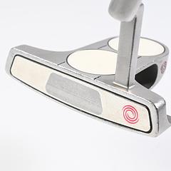 Odyssey White Hot 2-Ball Blade 2 Putter / 34 Inch - Image 2