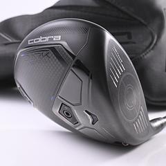 Cobra Darkspeed X Driver / 9 Degree / Senior F2 Flex UST Lin-Q Red Shaft - Image 1