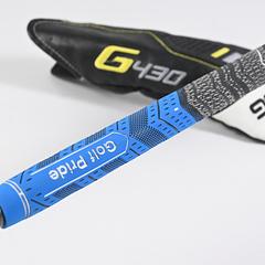 Ping G430 #3 Hybrid / 19 Degree / Senior Flex Ping Alta Quick 45 Shaft - Image 8