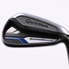 Taylormade Speedblade #5 Iron / 23 Degree / Regular Flex True Temper REAX 90 - Image 1