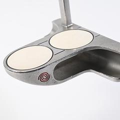 Odyssey White Hot 2-Ball Blade 2 Putter / 34 Inch - Image 4