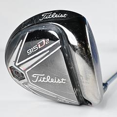 Titleist 915 D2 Driver / 10.5 Degree / Regular Flex Diamana S+ 60 Shaft - Image 1