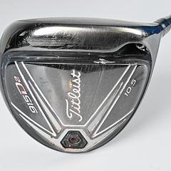 Titleist 915 D2 Driver / 10.5 Degree / Regular Flex Diamana S+ 60 Shaft - Image 2