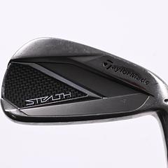 Taylormade Stealth #5 Iron / 21 Degree / Regular Flex UST Recoil ES 780 Shaft - Image 1