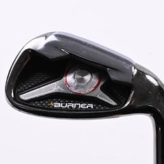 Taylormade Burner 2.0 #8 Iron / Regular Flex Taylormade Burner Superfast Shaft - Image 1