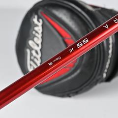 Titleist 913 D2 Driver / 9.5 Degree / Regular Flex Bassara Hi 55 Shaft - Image 6