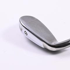 Taylormade Burner 2.0 #8 Iron / Regular Flex Taylormade Burner Superfast Shaft - Image 3