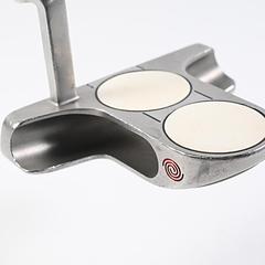 Odyssey White Hot 2-Ball Blade 2 Putter / 34 Inch - Image 3