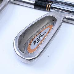 Cleveland Tour Action / 3-PW+SW / Regular Flex True Temper Shafts - Image 1