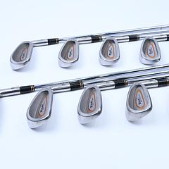 Cleveland Tour Action / 3-PW+SW / Regular Flex True Temper Shafts - Image 2