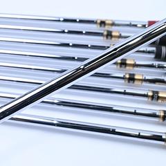 Cleveland Tour Action / 3-PW+SW / Regular Flex True Temper Shafts - Image 5