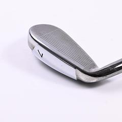 Taylormade Burner 2.0 #7 Iron / Regular Flex Taylormade Burner Superfast Shaft - Image 3