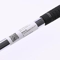 Taylormade Burner 2.0 #7 Iron / Regular Flex Taylormade Burner Superfast Shaft - Image 5