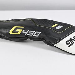 Ping G430 Max #3 Wood / 15 Degree / Stiff Flex Ping Alta CB Slate 65 - Image 9