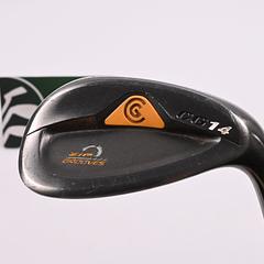 Cleveland CG14 Pitching Wedge / 46 Degree / Wedge Flex Traction Shaft - Image 1