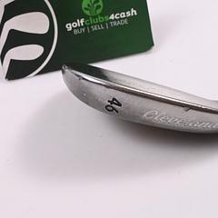 Cleveland CG14 Pitching Wedge / 46 Degree / Wedge Flex Traction Shaft - Image 3