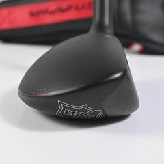 Wilson Dynapower 2023 #3 Hybrid / 19 Degree / Stiff Flex Hzrdus Smoke Red RDX 80 - Image 3