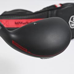 Wilson Dynapower 2023 #3 Hybrid / 19 Degree / Stiff Flex Hzrdus Smoke Red RDX 80 - Image 5