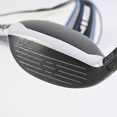 Taylormade SIM Max #4 Hybrid / 22 Degree / Senior Flex UST Proforce V2 55 Shaft - Image 4