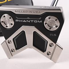 Scotty Cameron 2024 Phantom #11.5 Putter / 34 Inch - Image 1