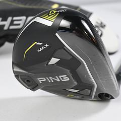 Ping G430 Max #3 Wood / 15 Degree / Stiff Flex Ping Alta CB Slate 65 - Image 1